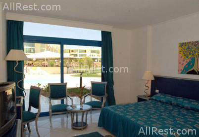 Raouf hotels International Star 9